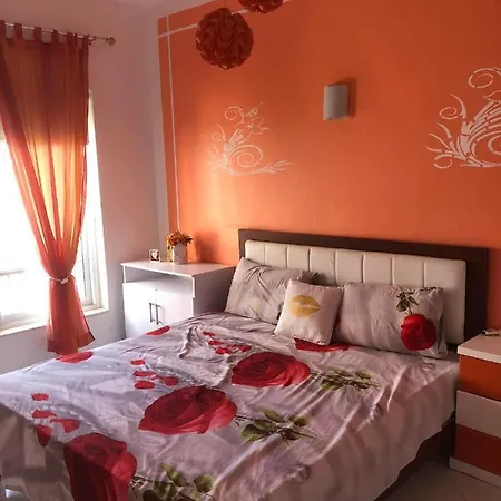 Ferienwohnung Apartman Desert Pearl